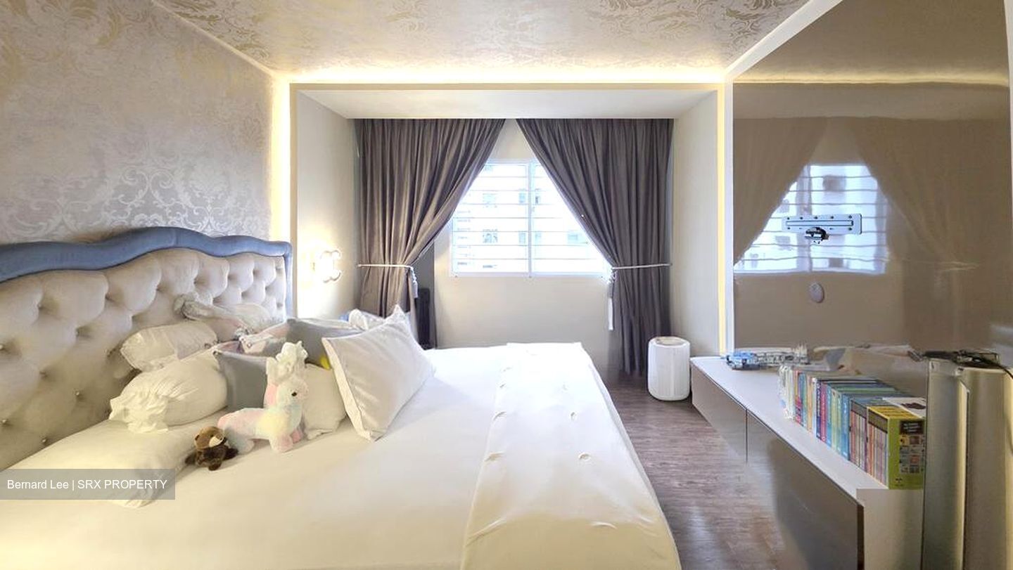 Blk 302C Anchorvale Court (Sengkang), HDB Executive #513988471